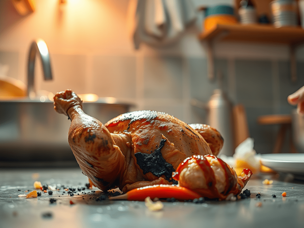 10 Times Redditors Were Robbed of a Good Meal